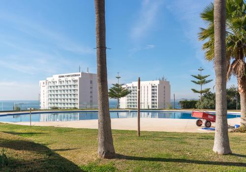 Apartamento Malagasuite Wonderful Views Coloso