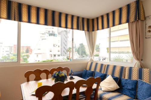 Apartamento Miramar Oasis