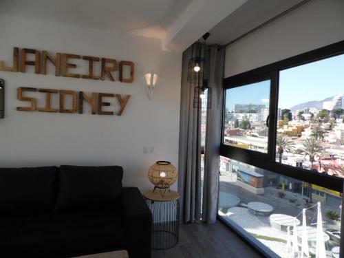 Apartamento Edificio Alay