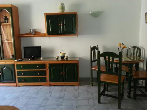 Apartamento Costabonita 305