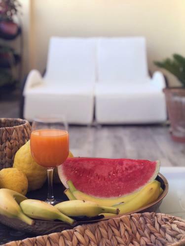 Apartamento Malquerida