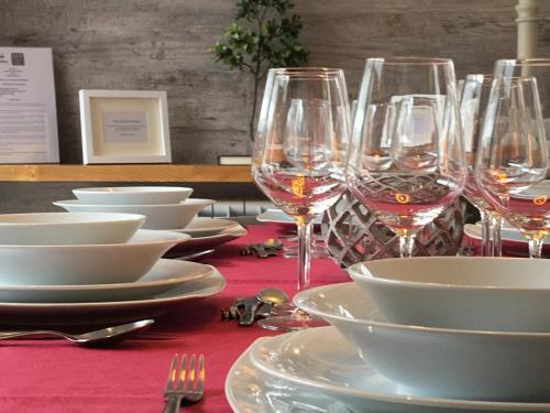 Apartamento Flor De Nieve De Benasque