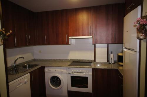 Apartamento Vicente Juste Moles Seseinta Y Cinco