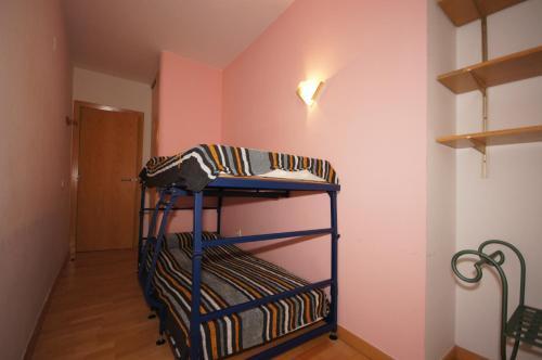 Apartamento Soldorau Treinta Y Seis