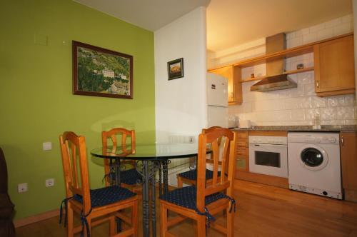 Apartamento Soldorau Treinta Y Seis