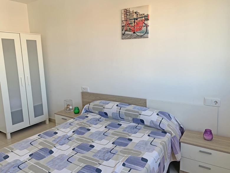 Apartamentos Playa De Benicarl� 3000