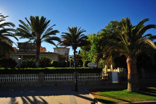 Apartamento Villamar Orange Costa