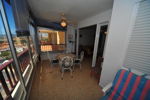 Apartamento Veracruz Orange Costa