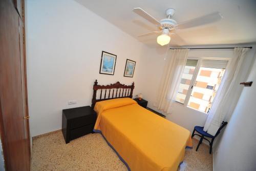 Apartamento Veracruz Orange Costa