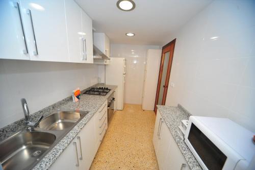 Apartamento Veracruz Orange Costa