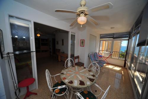 Apartamento Veracruz Orange Costa
