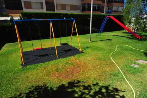 Apartamento Veracruz Orange Costa