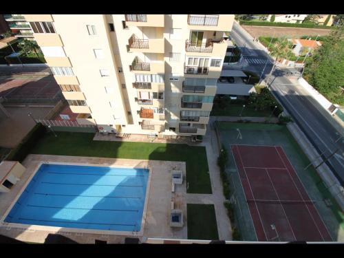 Apartamentos Vacacionales Geminis