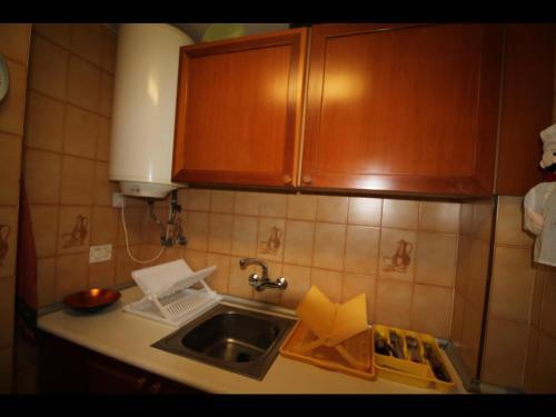 Apartamentos Vacacionales Geminis