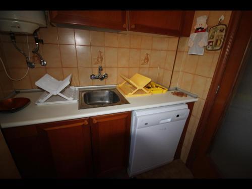 Apartamentos Vacacionales Geminis