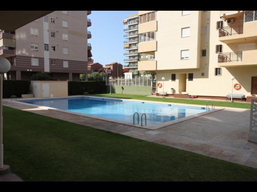 Apartamentos Vacacionales Geminis