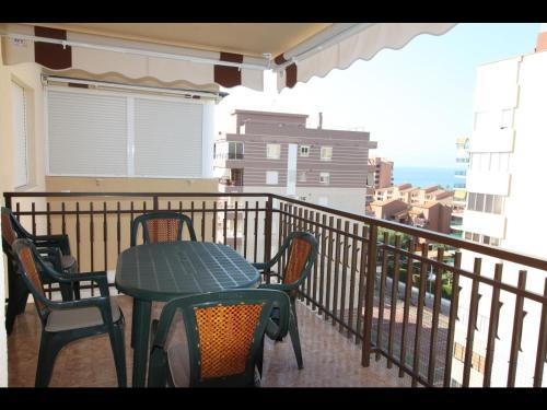 Apartamentos Vacacionales Geminis