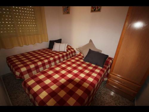 Apartamentos Vacacionales Geminis