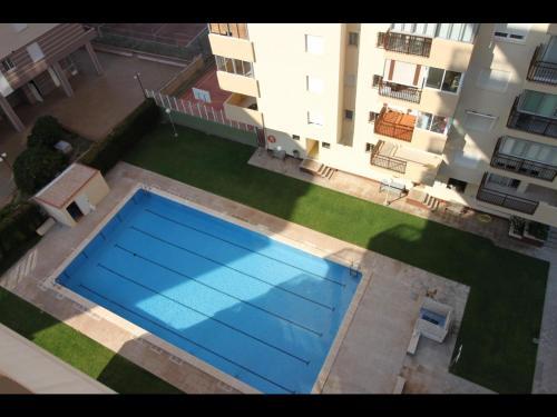 Apartamentos Vacacionales Geminis