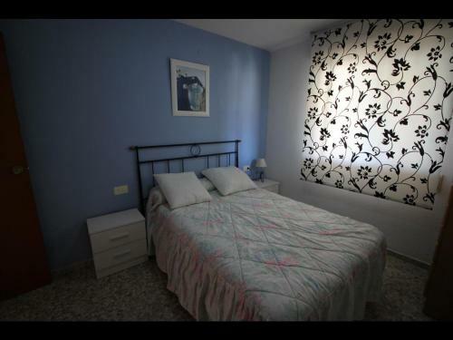 Apartamentos Vacacionales Geminis