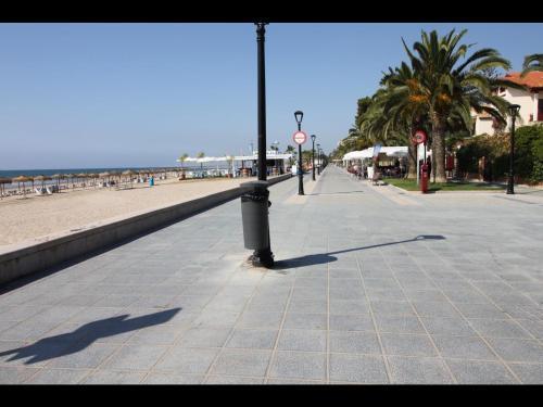 Apartamentos Vacacionales Geminis