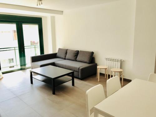 Apartamentos Deluxe Benicasim