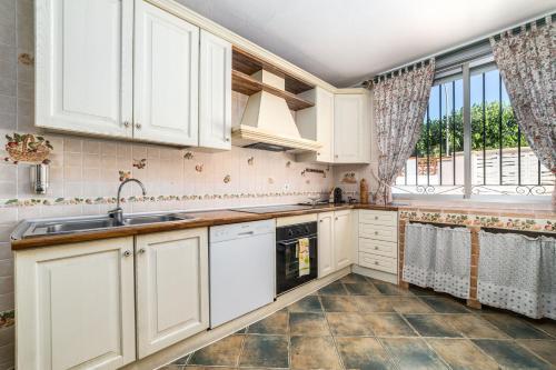 Travel Habitat Villa Benicassim