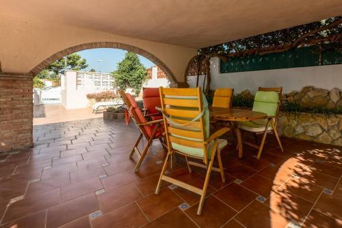 Travel Habitat Villa Benicassim