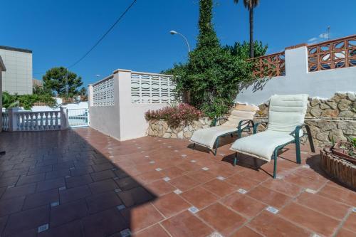 Travel Habitat Villa Benicassim
