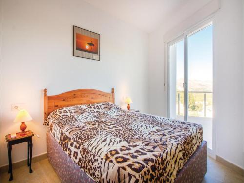 Three-bedroom Holiday Home In Trullent