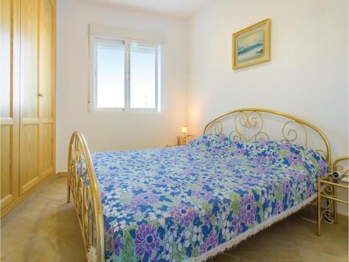 Three-bedroom Holiday Home In Trullent