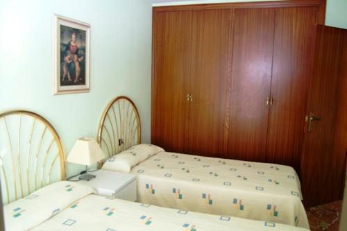 Apartamento Los Jazmines Alquilevante