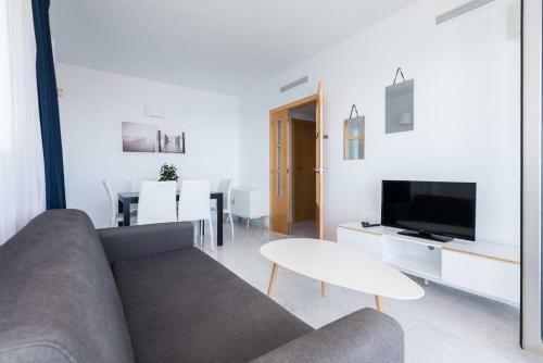 Apartamento Torre Lugano