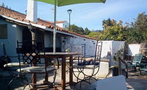Apartamentos Casa Pepa