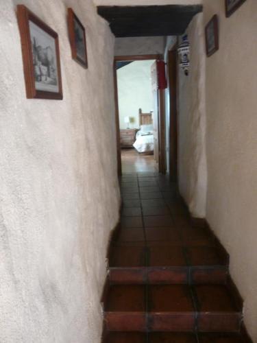 Apartamentos Casa Pepa
