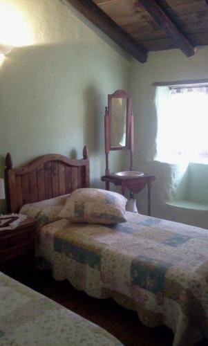 Apartamentos Casa Pepa