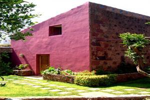 Apartamentos Finca El Vergel Rural