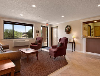 Hotel Days Inn Clearfield