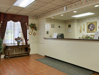 Hotel Days Inn Meadville Conference Center