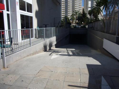 Apartamento Gemelos 22 - Fincas Arena