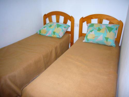 Apartamento Mar Y Vent - Fincas Arena