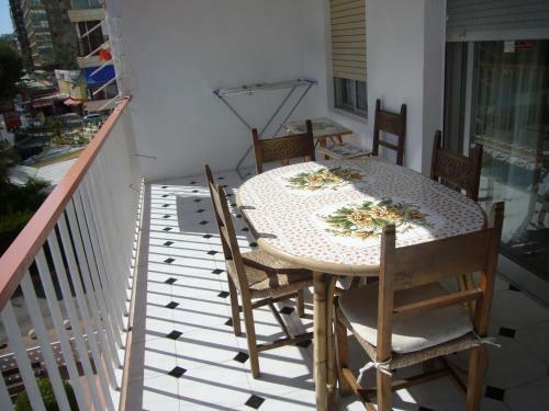Apartamento Edimar - Fincas Arena