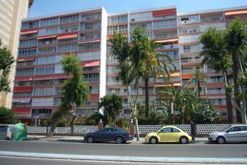 Apartamento Edimar - Fincas Arena