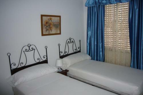 Apartamento Edimar - Fincas Arena