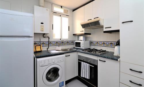 Apartamento Tugar 3-5