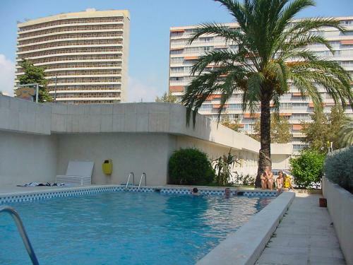 Apartamento Torre Levante-gestaltur