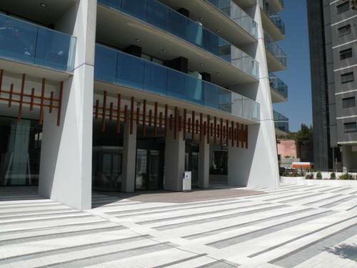 Apartamento Sunset Drive III - Fincas Arena