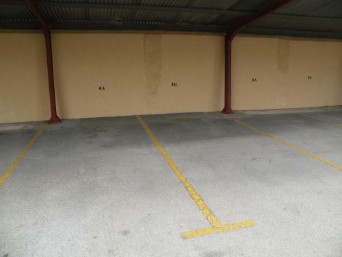 Apartamento Toledo 1 - Fincas Arena