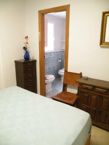 Apartamento Toledo 1 - Fincas Arena