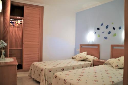 Apartamento Coblanca 3-12.4 By Beni4u